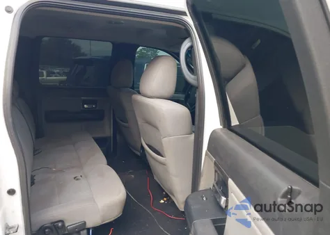 2006 Ford F-150 from USA, damaged, VIN 1FTPW14VX6FB20533